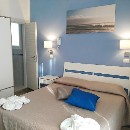 Hotel Marittimo Rimini Extérieur photo