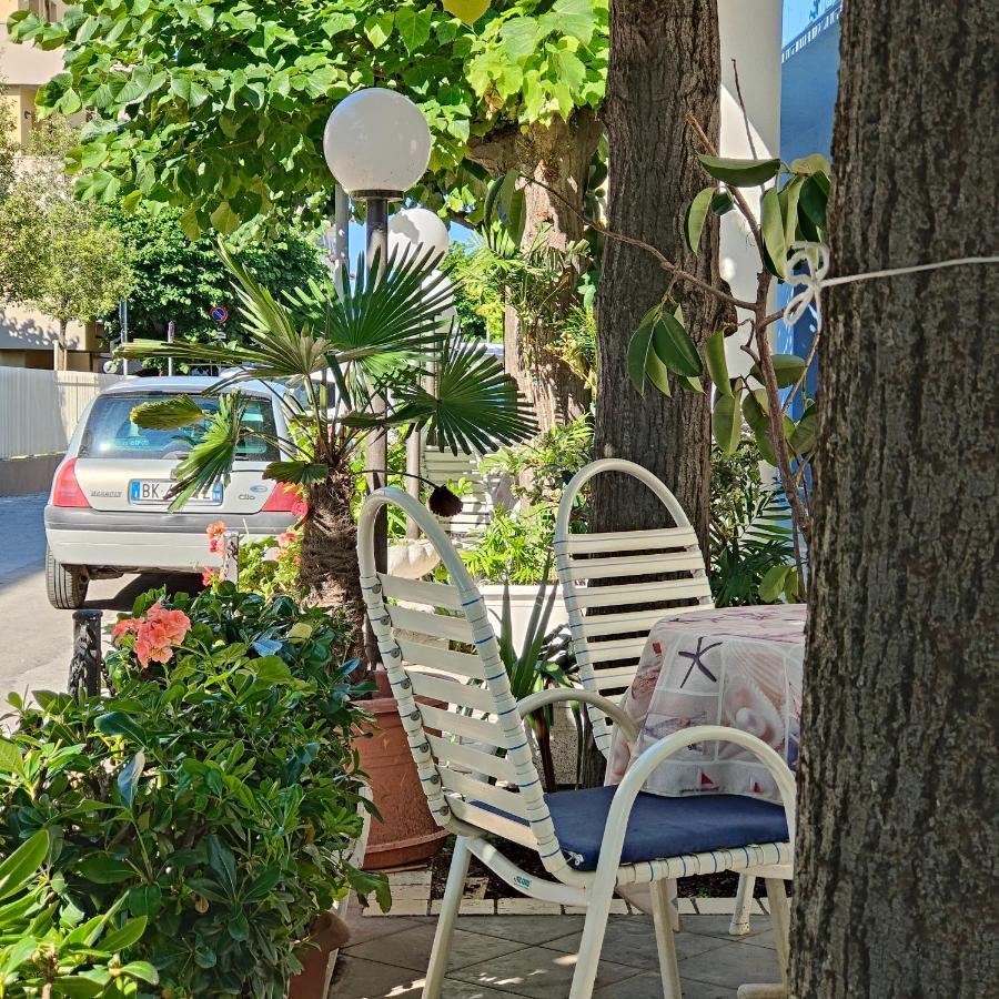 Hotel Marittimo Rimini Extérieur photo