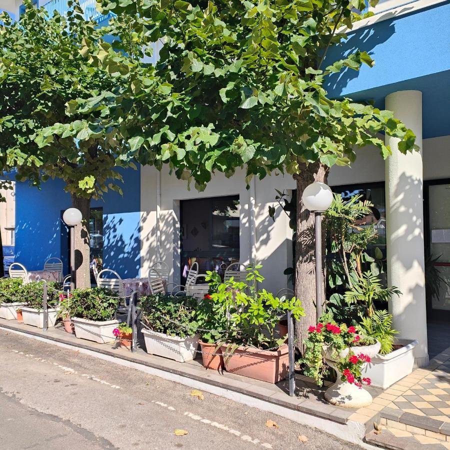 Hotel Marittimo Rimini Extérieur photo