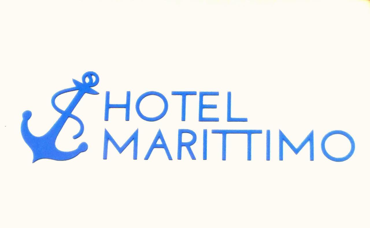 Hotel Marittimo Rimini Extérieur photo