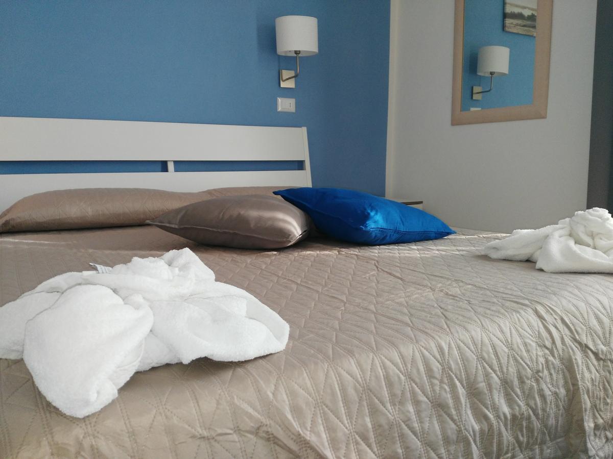 Hotel Marittimo Rimini Extérieur photo