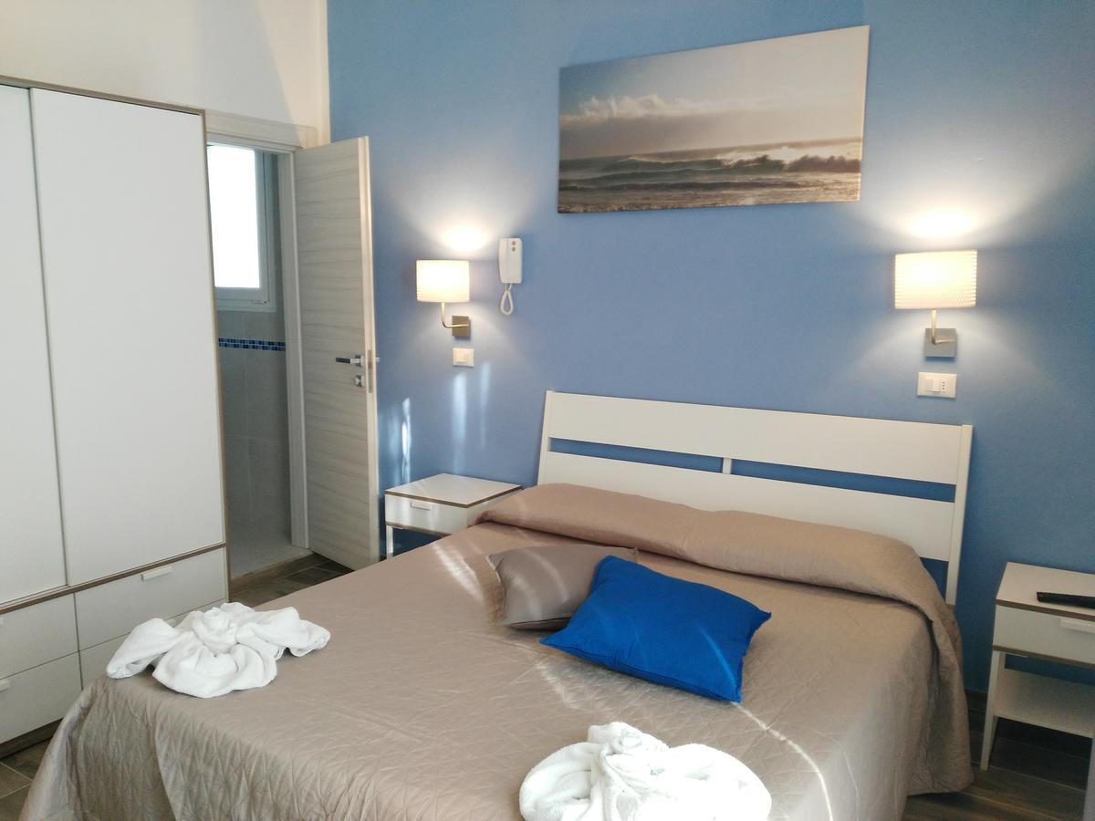 Hotel Marittimo Rimini Extérieur photo
