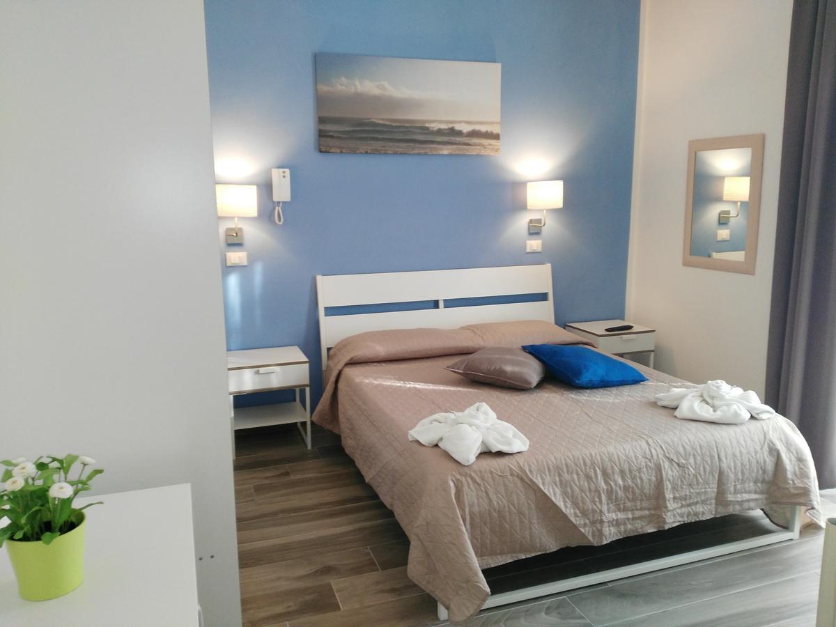Hotel Marittimo Rimini Extérieur photo