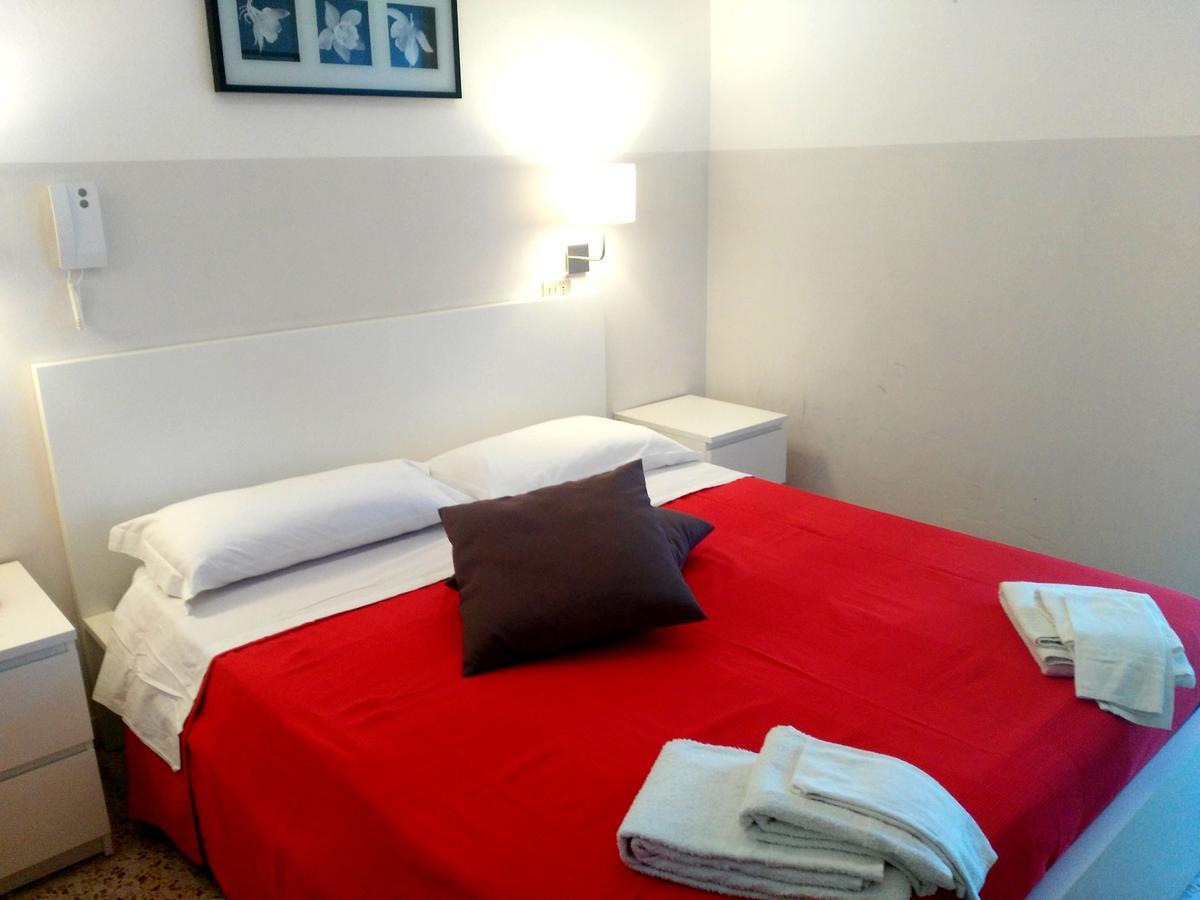 Hotel Marittimo Rimini Extérieur photo