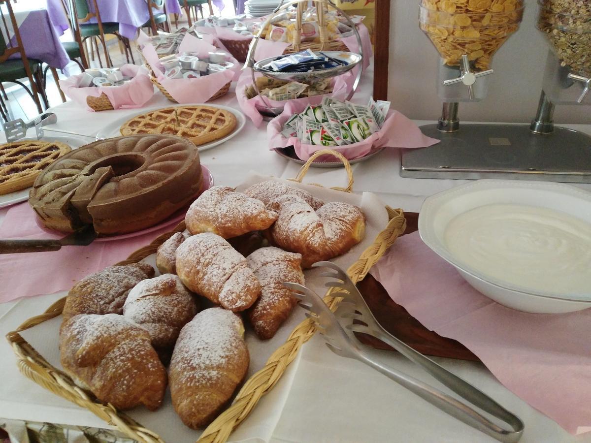 Hotel Marittimo Rimini Extérieur photo