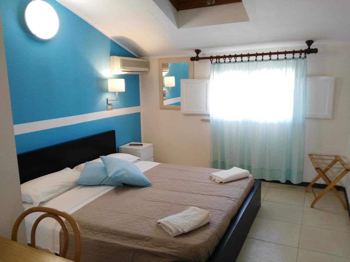 Hotel Marittimo Rimini Extérieur photo