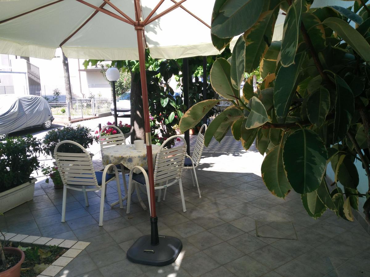 Hotel Marittimo Rimini Extérieur photo