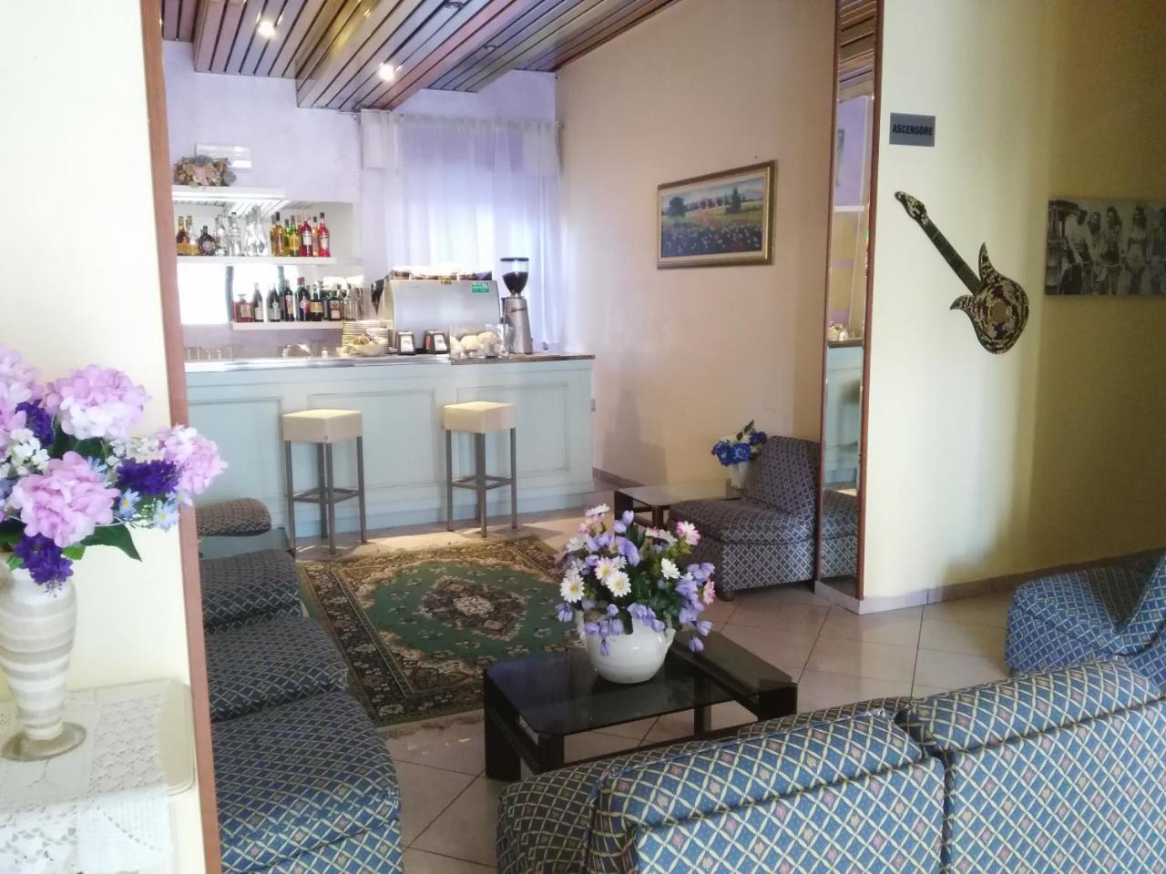 Hotel Marittimo Rimini Extérieur photo