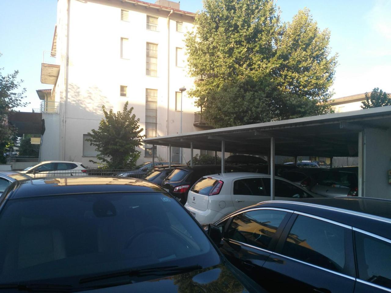 Hotel Marittimo Rimini Extérieur photo