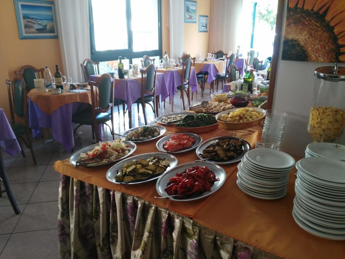 Hotel Marittimo Rimini Extérieur photo