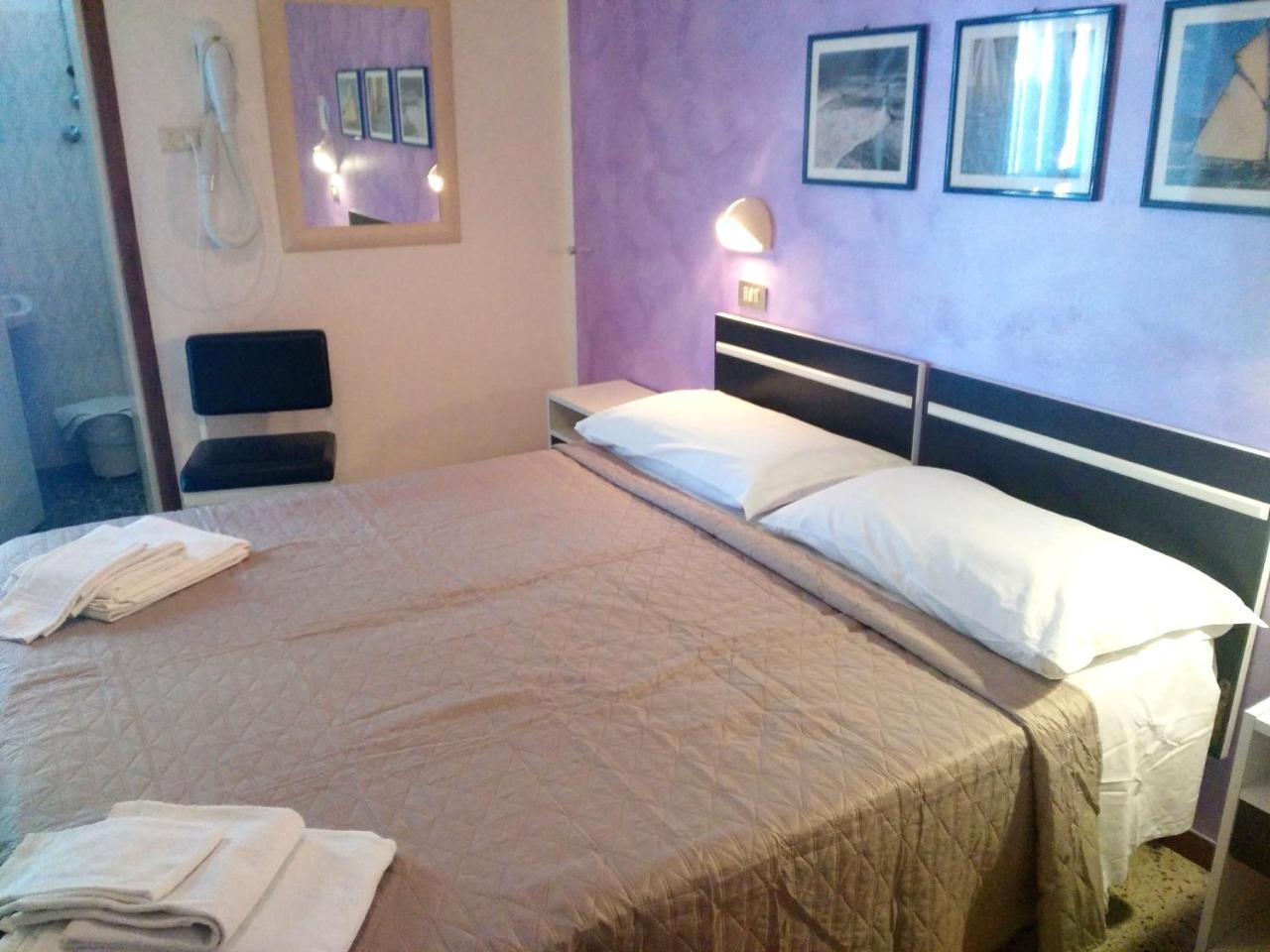 Hotel Marittimo Rimini Extérieur photo
